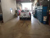 Walton's Auto Body
