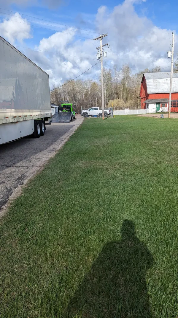 Greaves Body Shop & Towing Inc. - photo 2