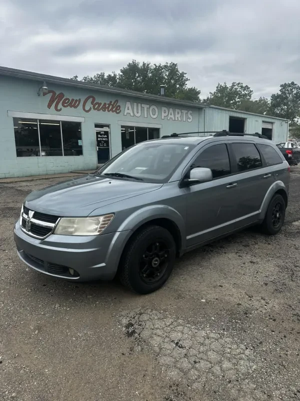 New Castle Auto Parts - photo 2