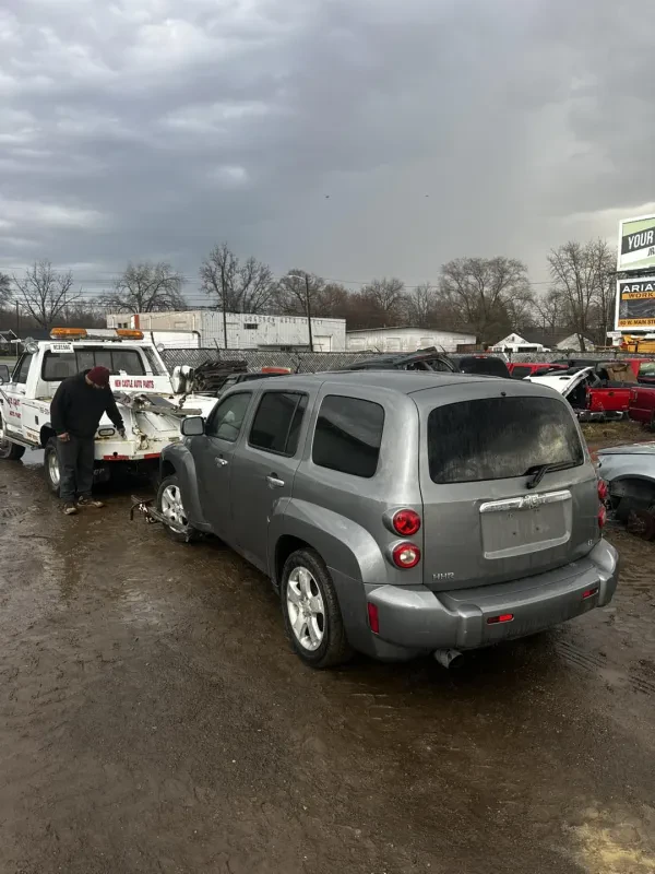 New Castle Auto Parts - photo 3