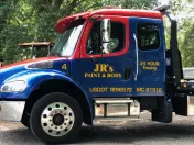JR's Paint & Body INC