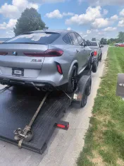 Big B's Emergency Roadside Assistance North