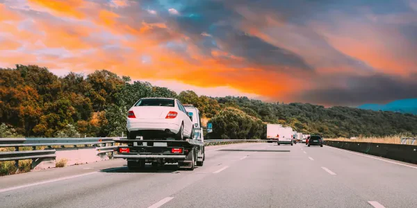 Michael's Mobile Auto Repair & Wrecker Service - photo 3