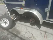 DeHaven Trailers Sales