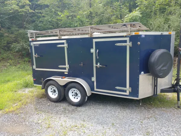 DeHaven Trailers Sales - photo 2
