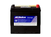 ABS Alternators Batteries Starters