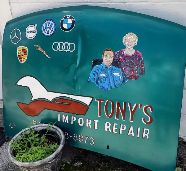 Tony's Import Repair - photo 2