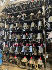 cj truck parts