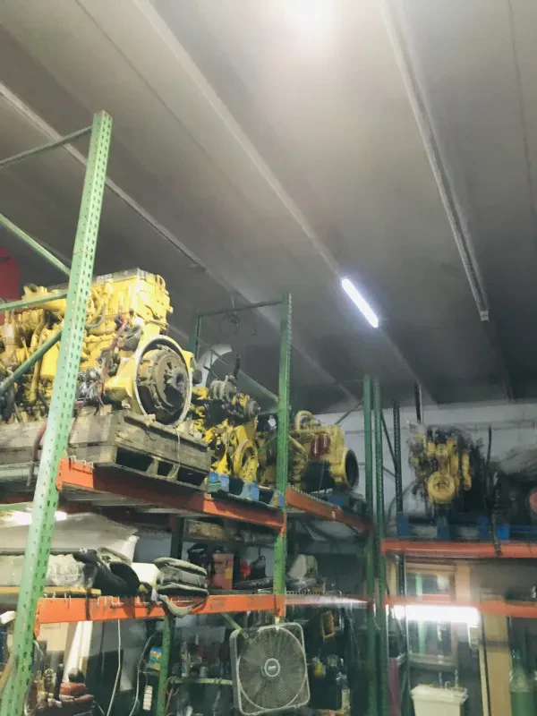 cj truck parts - photo 2