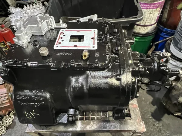 cj truck parts - photo 3