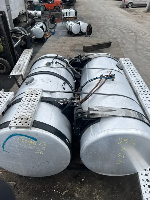 cj truck parts - photo 4