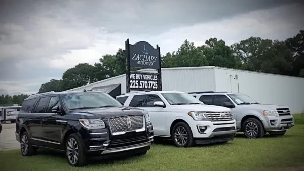 Zachary Autoplex - photo 2