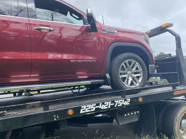 Fast Stop Towing LLC - photo 4