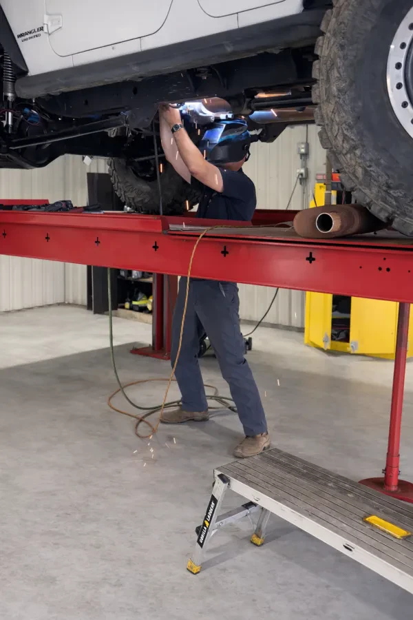 Complete Diesel & Automotive - photo 2