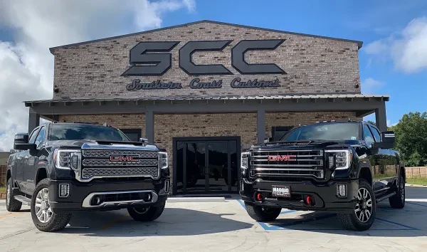 Southern Coast Customs - photo 4