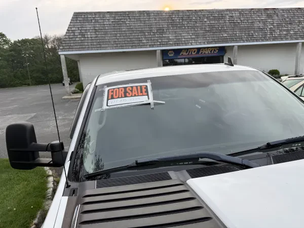 NAPA Auto Parts - Westhampton Auto Supply - photo 3
