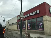 O'Reilly Auto Parts