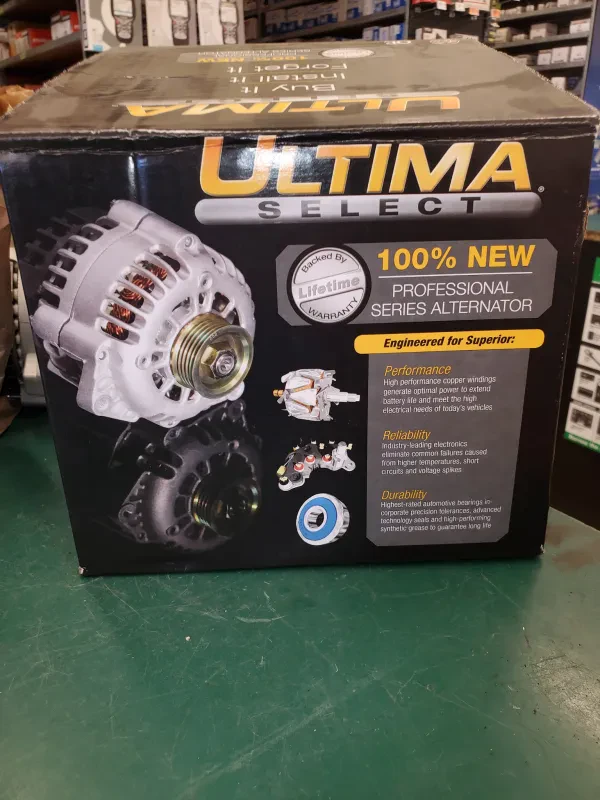 O'Reilly Auto Parts - photo 4