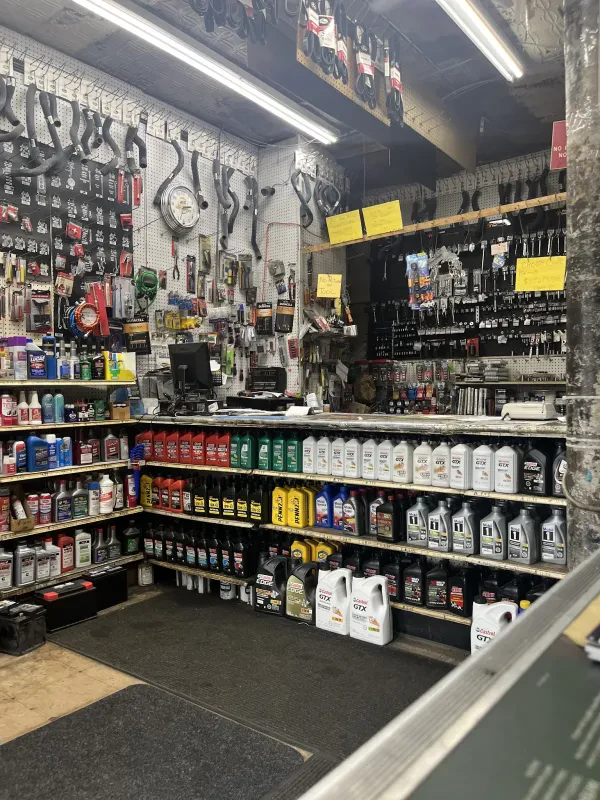 Best Buy Auto Parts - photo 2