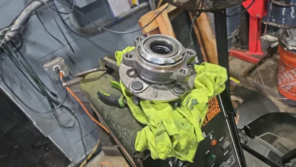 Best Buy Auto Parts - photo 3