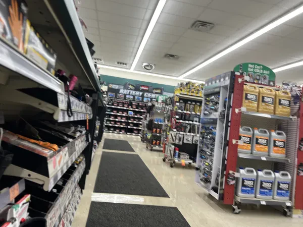 O'Reilly Auto Parts - photo 2