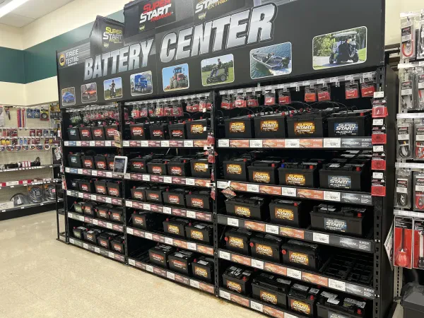 O'Reilly Auto Parts - photo 4