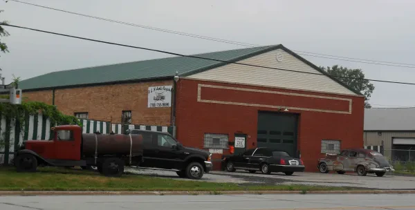 F & N Auto Repair - photo 2
