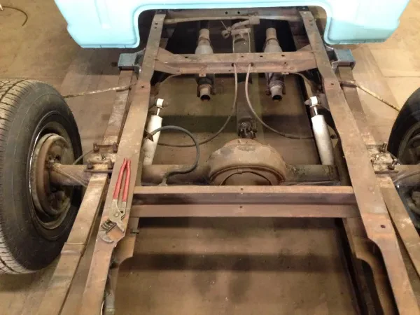 F & N Auto Repair - photo 3