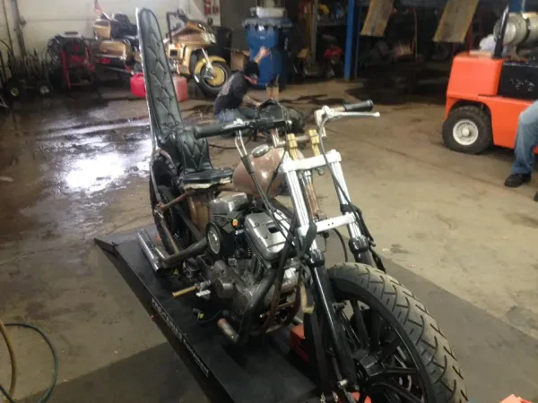 F & N Auto Repair - photo 4