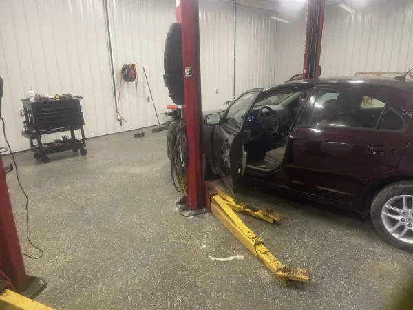 L&L Salvage and Sales - photo 2