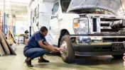 Camping World RV Service - Wauconda