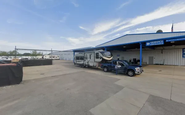 Camping World RV Service - Wauconda - photo 2