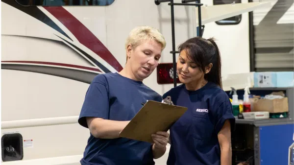 Camping World RV Service - Wauconda - photo 3