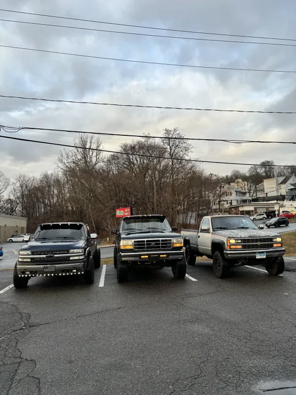 O'Reilly Auto Parts - photo 2