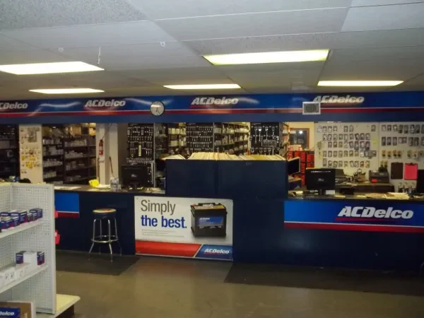Hoffman Bros Auto Parts (Fisher Auto Parts) - photo 2