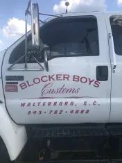 Blocker Boys Towing