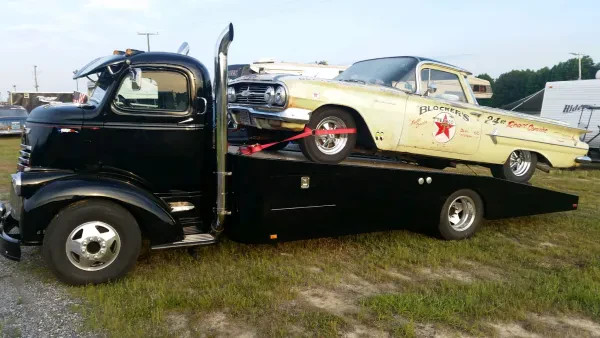 Blocker Boys Towing - photo 2