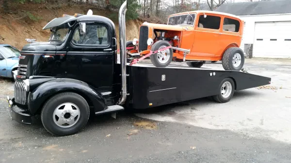Blocker Boys Towing - photo 3