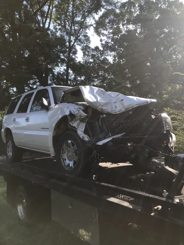 Blocker Boys Towing - photo 4