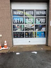 Nunez towing inc
