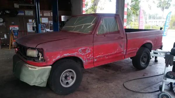 Jimmys tire and mobile service - photo 4
