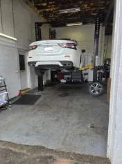 D’s Tire and Auto Repair
