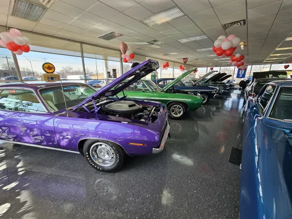 Rob's Automotive Repair & Service - photo 3