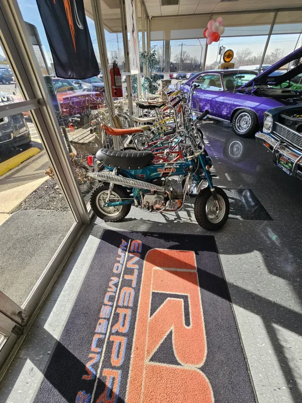 Rob's Automotive Repair & Service - photo 4