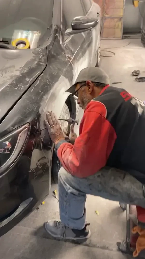 GERALD'S1STCLASS AUTOSALON LLC - photo 2