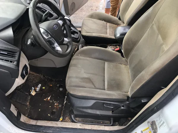 GERALD'S1STCLASS AUTOSALON LLC - photo 3