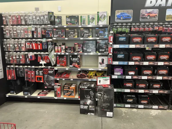 O'Reilly Auto Parts - photo 2