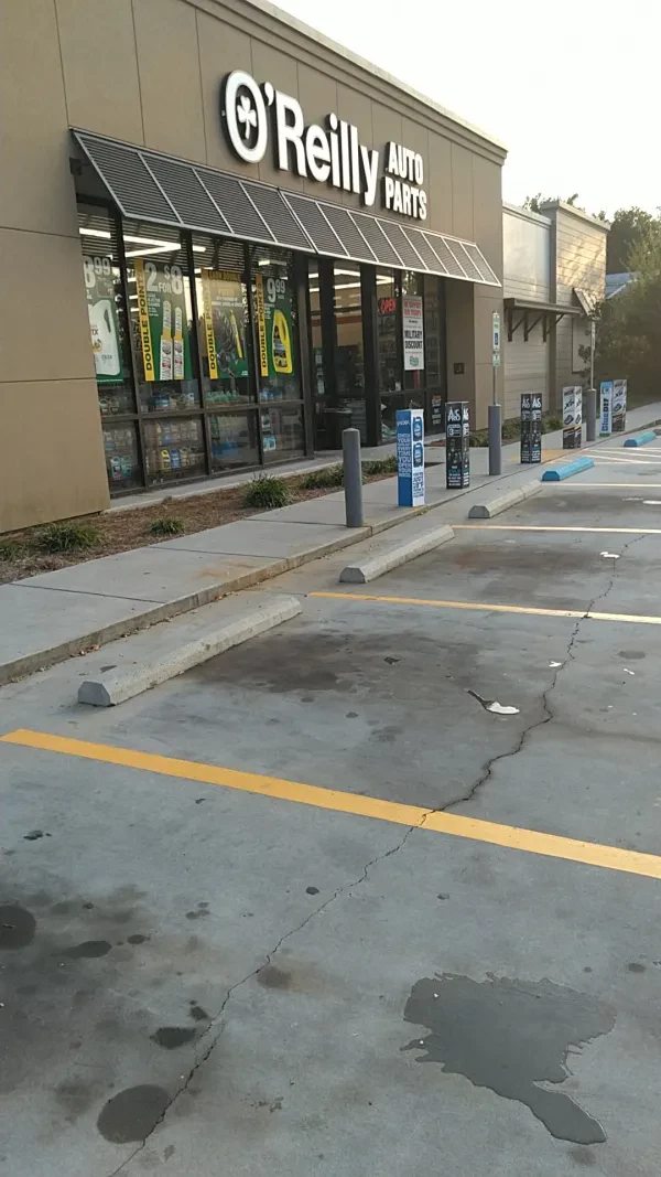 O'Reilly Auto Parts - photo 3