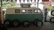 Barber & Fricke Automotive Inc
