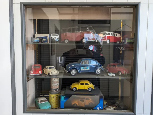 Barber & Fricke Automotive Inc - photo 4